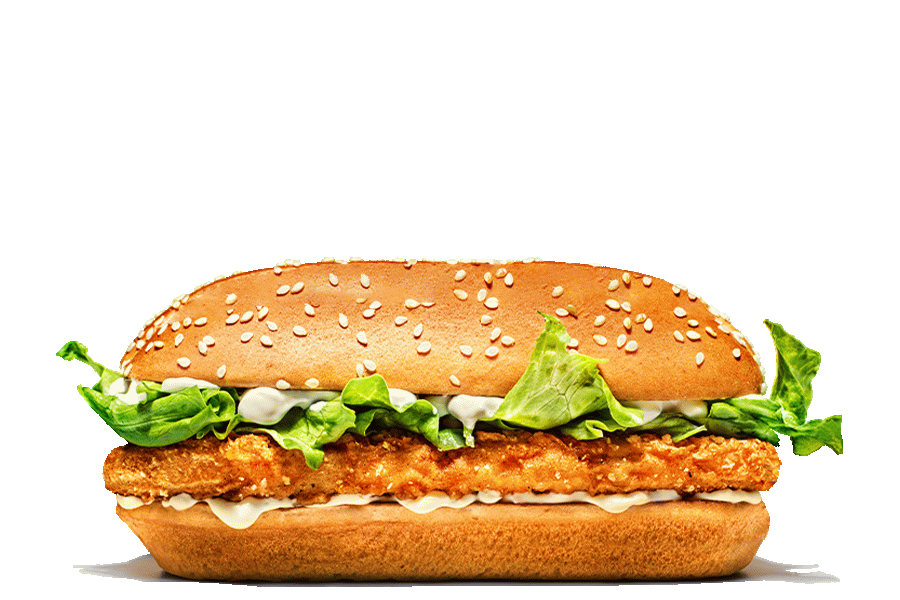 Тахиатай урт бургер