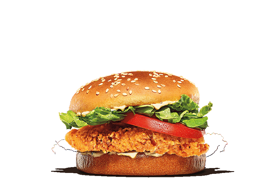 Тахиатай бургер