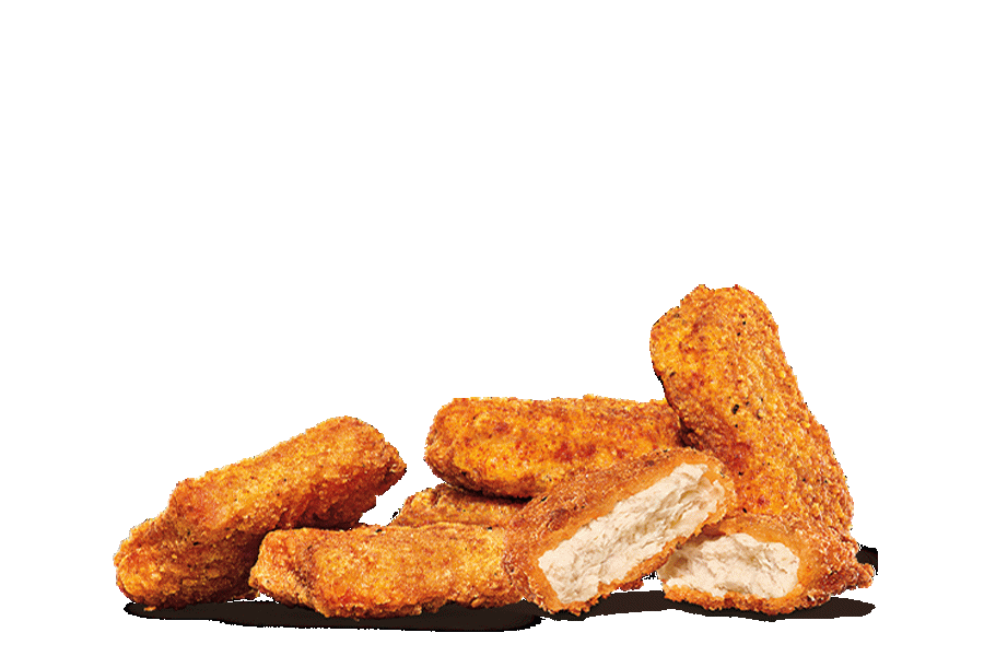 Наггетс 5ш